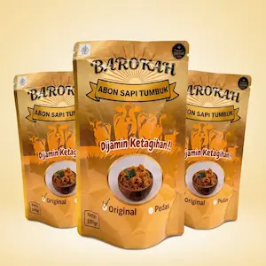 100gr Ori