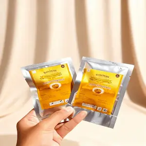 Sachet Pedas