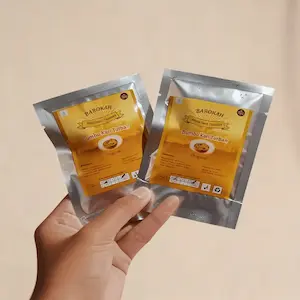 Sachet Ori